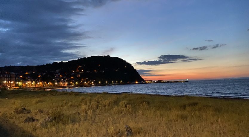 Photo of Beachside Cottage, Minehead