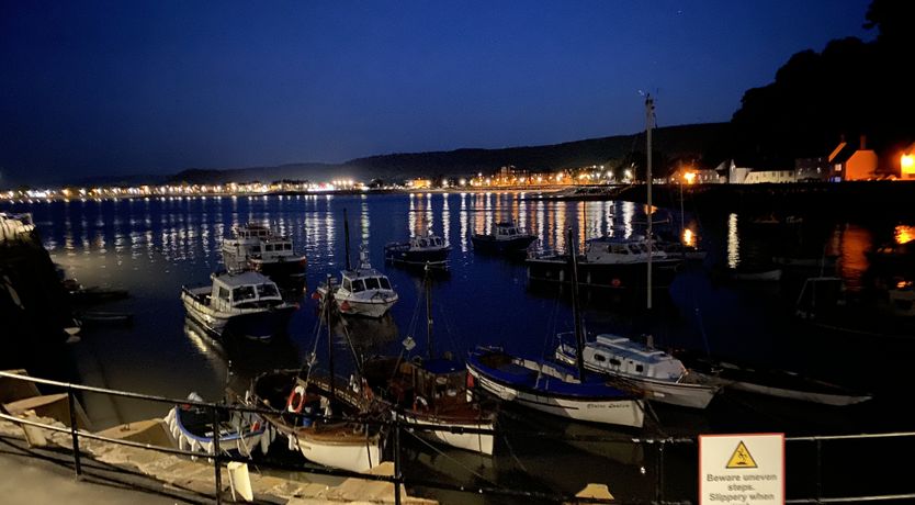 Photo of Beachside Cottage, Minehead
