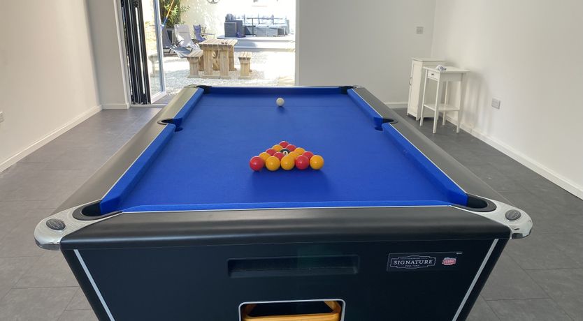 Photo of Beachside Cottage, Minehead