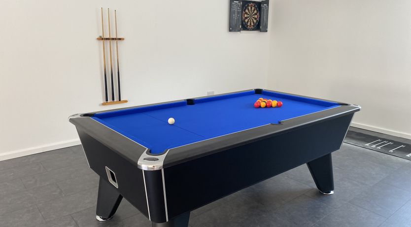 Photo of Beachside Cottage, Minehead