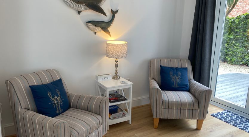 Photo of Beachside Cottage, Minehead
