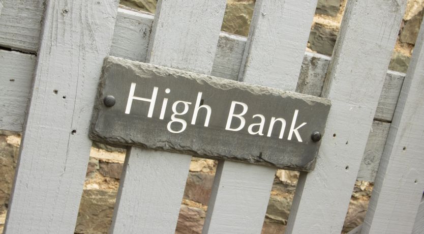 Photo of High Bank, Porlock
