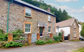 Photo of High Bank, Porlock