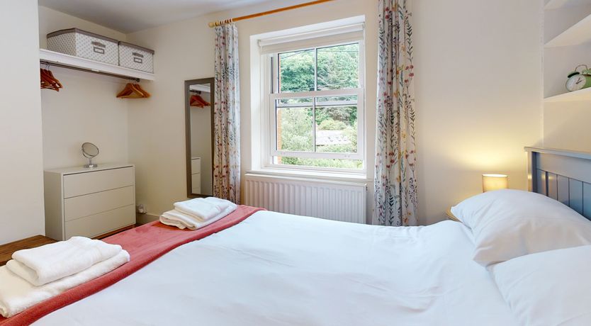 Photo of High Bank, Porlock