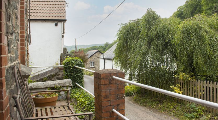 Photo of High Bank, Porlock