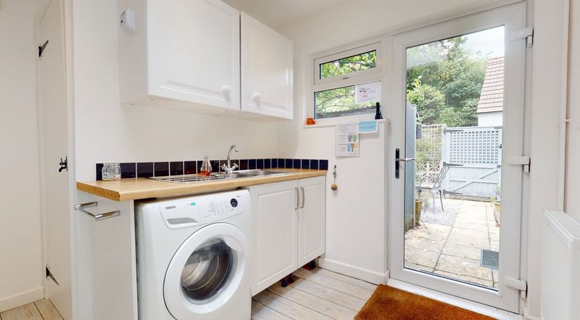 Photo of High Bank, Porlock