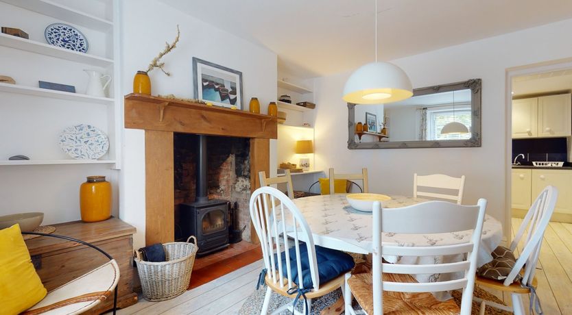 Photo of High Bank, Porlock