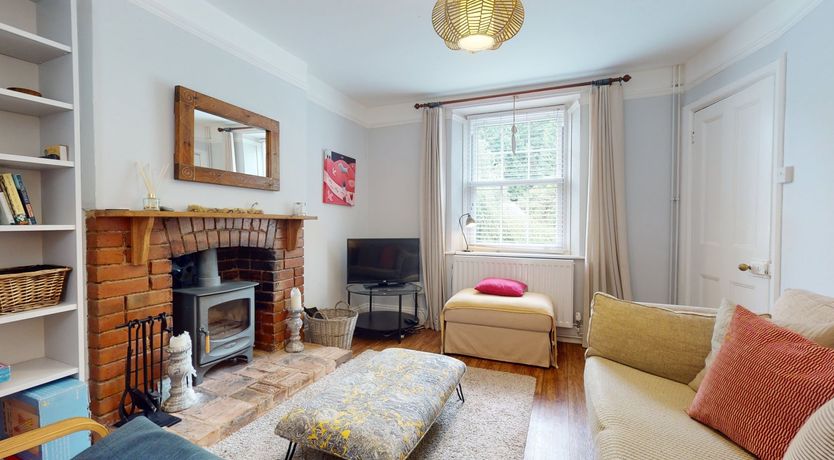 Photo of High Bank, Porlock