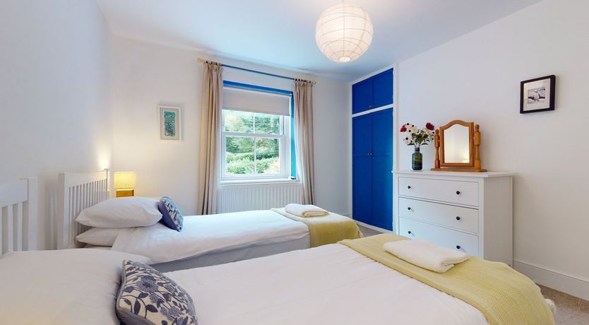 Photo of High Bank, Porlock