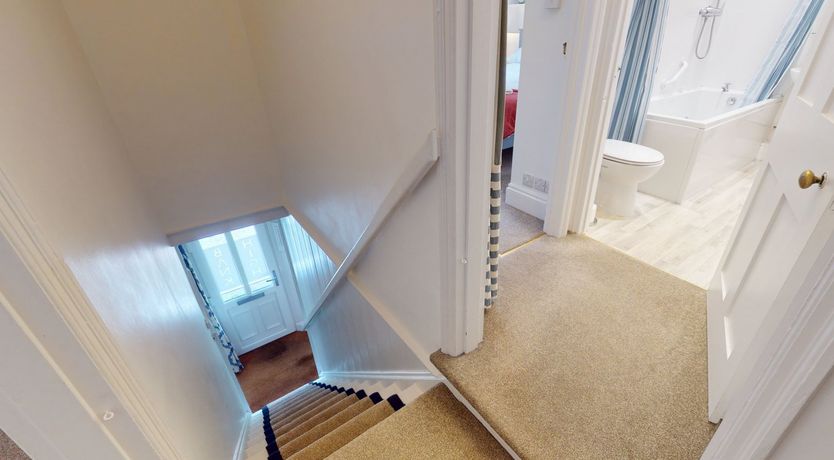 Photo of High Bank, Porlock