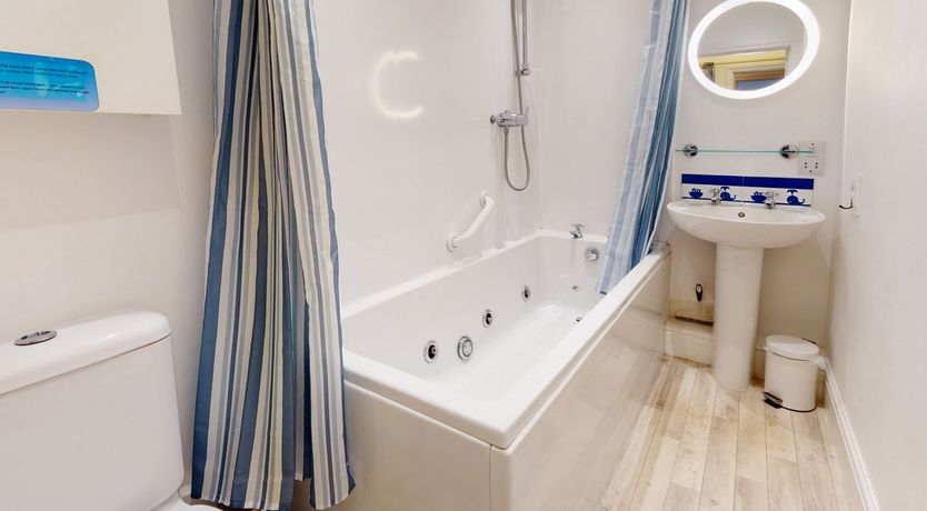 Photo of High Bank, Porlock