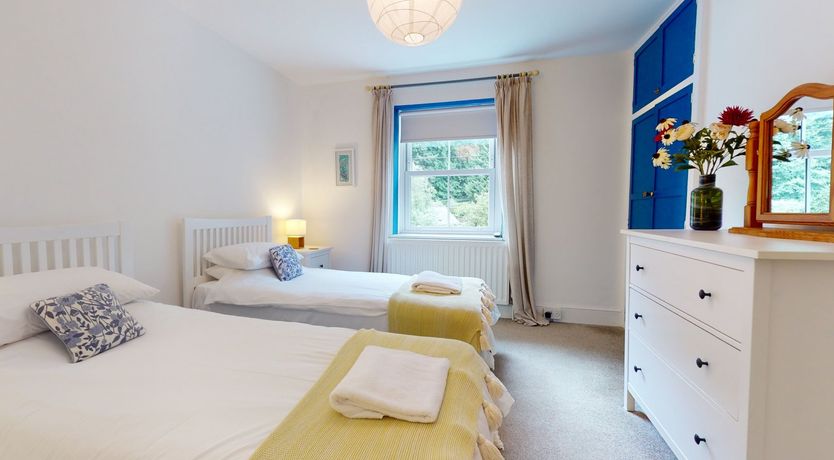 Photo of High Bank, Porlock