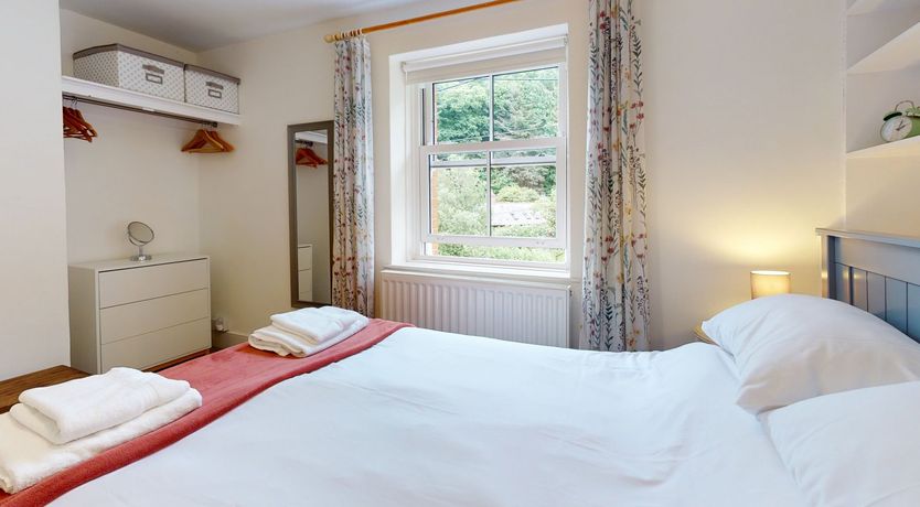 Photo of High Bank, Porlock