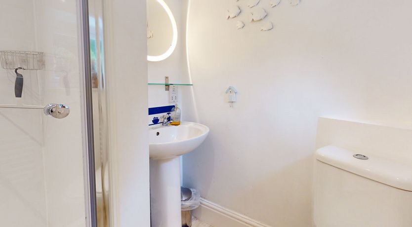 Photo of High Bank, Porlock