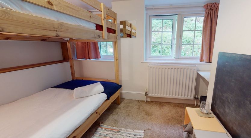 Photo of High Bank, Porlock