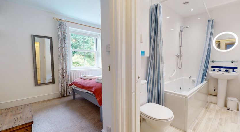 Photo of High Bank, Porlock