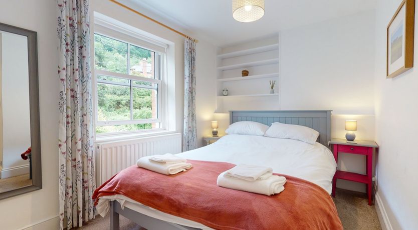 Photo of High Bank, Porlock