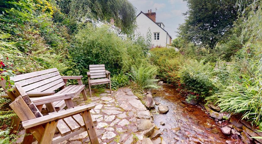 Photo of High Bank, Porlock