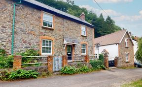 Photo of High Bank, Porlock