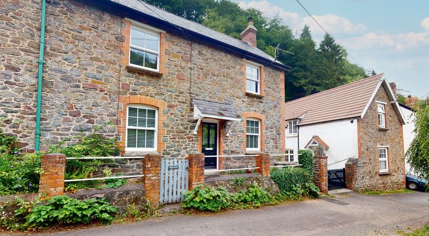 Photo of High Bank, Porlock