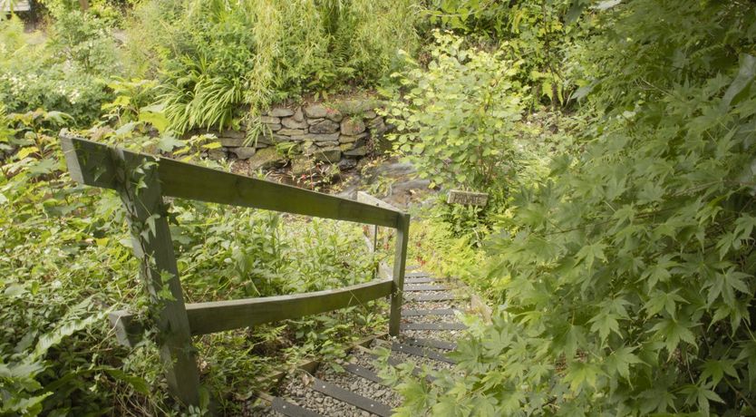 Photo of High Bank, Porlock