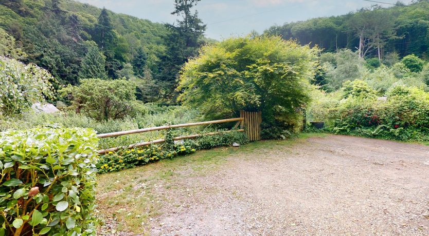 Photo of High Bank, Porlock