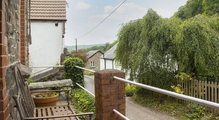 Photo of High Bank, Porlock