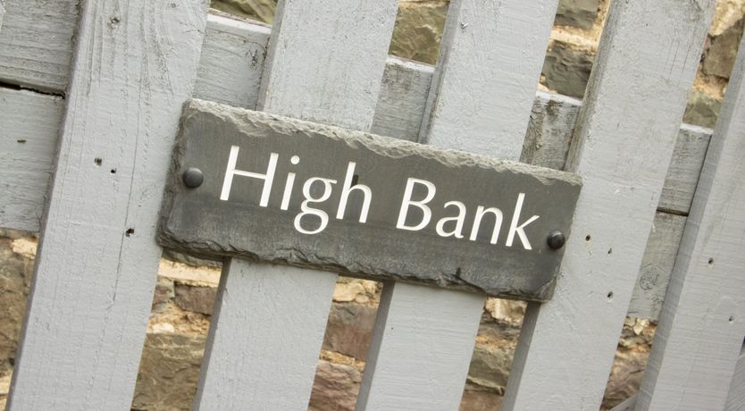Photo of High Bank, Porlock