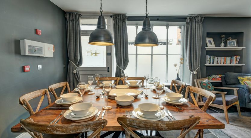 Photo of 48 Swain Street, Watchet