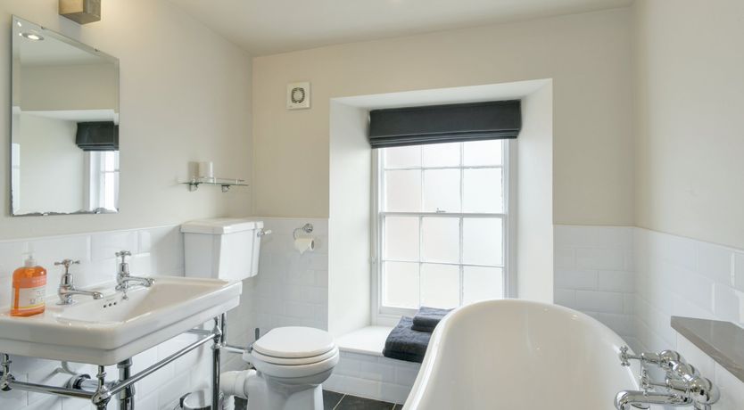 Photo of 48 Swain Street, Watchet