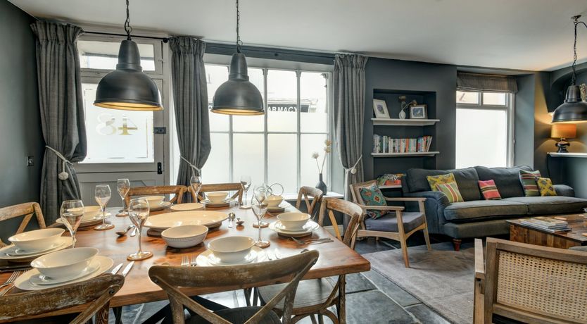 Photo of 48 Swain Street, Watchet