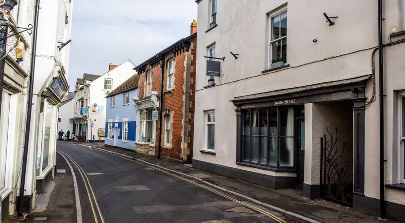 Photo of 48 Swain Street, Watchet