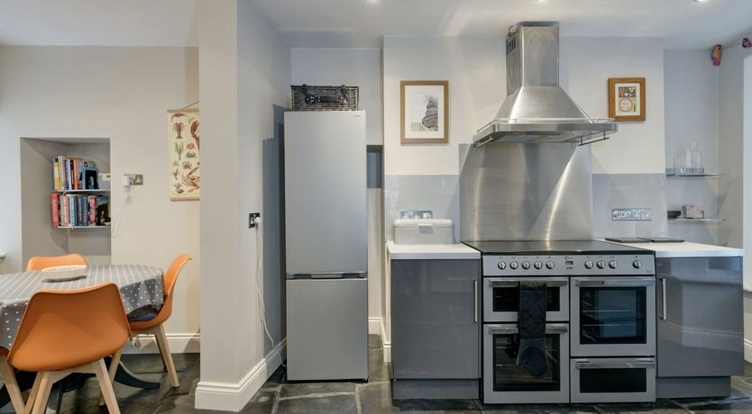 Photo of 48 Swain Street, Watchet