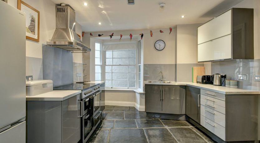 Photo of 48 Swain Street, Watchet