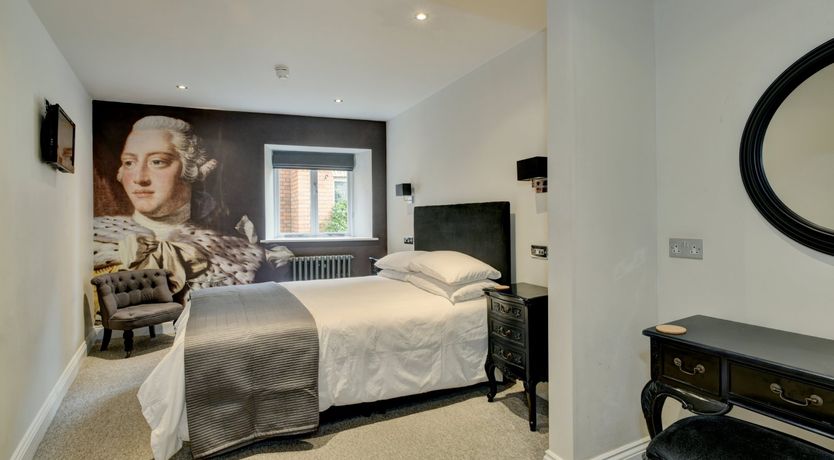 Photo of 48 Swain Street, Watchet