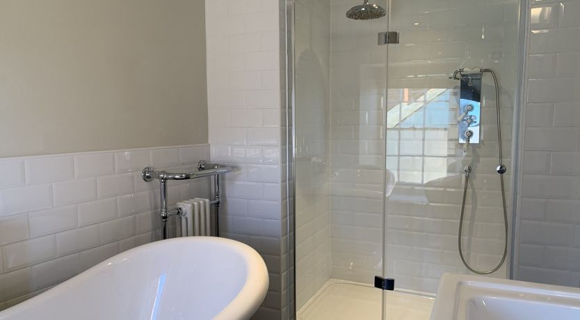 Photo of 48 Swain Street, Watchet