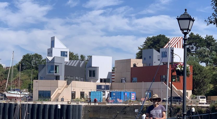 Photo of 48 Swain Street, Watchet