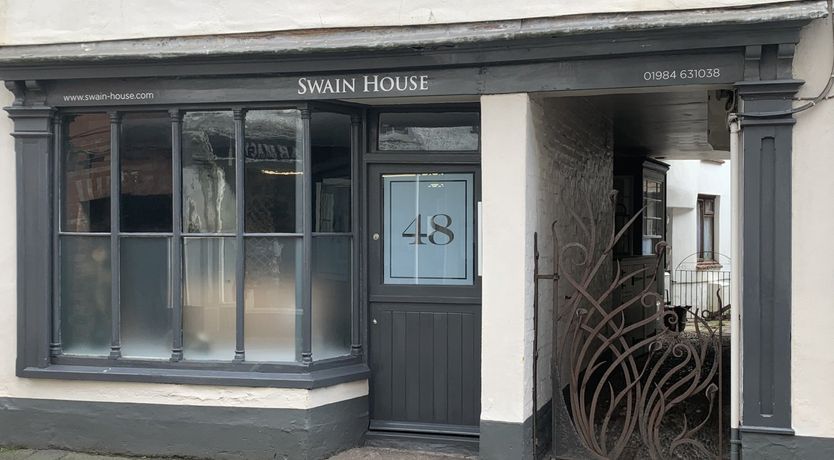 Photo of 48 Swain Street, Watchet