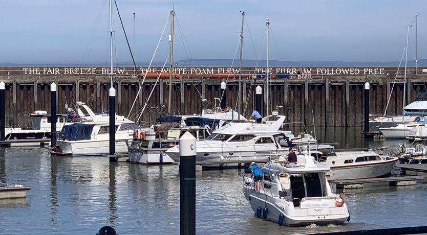 Photo of 48 Swain Street, Watchet