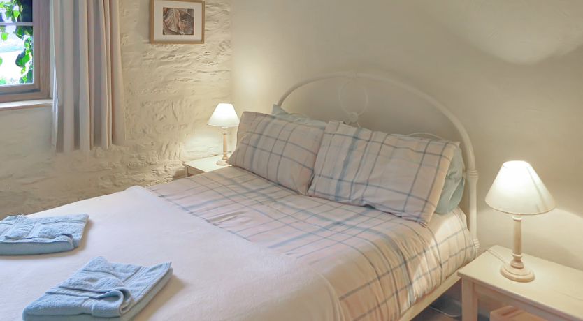 Photo of West Huckham Barn, near Wheddon Cross