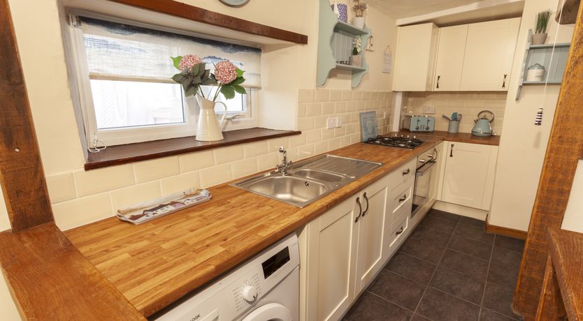 Photo of Cuain Cottage, Watchet