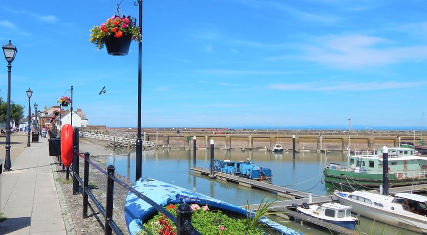 Photo of Cuain Cottage, Watchet