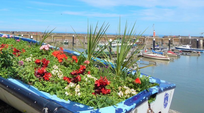 Photo of Cuain Cottage, Watchet
