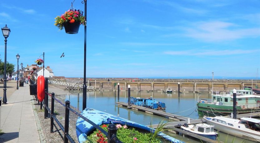 Photo of Cuain Cottage, Watchet