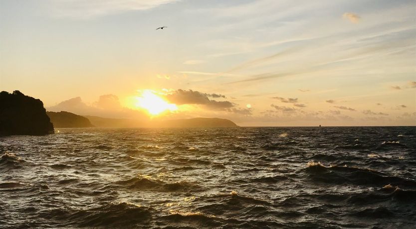 Photo of Cuain Cottage, Watchet