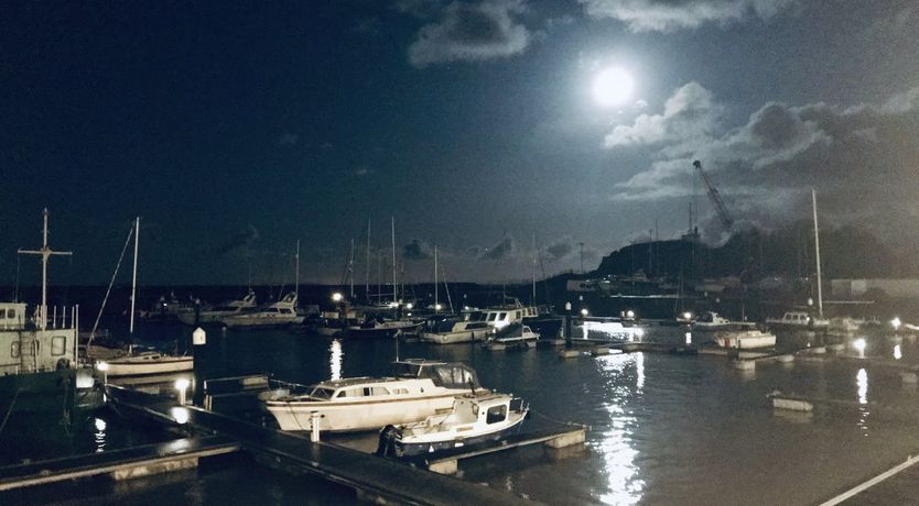 Photo of Cuain Cottage, Watchet