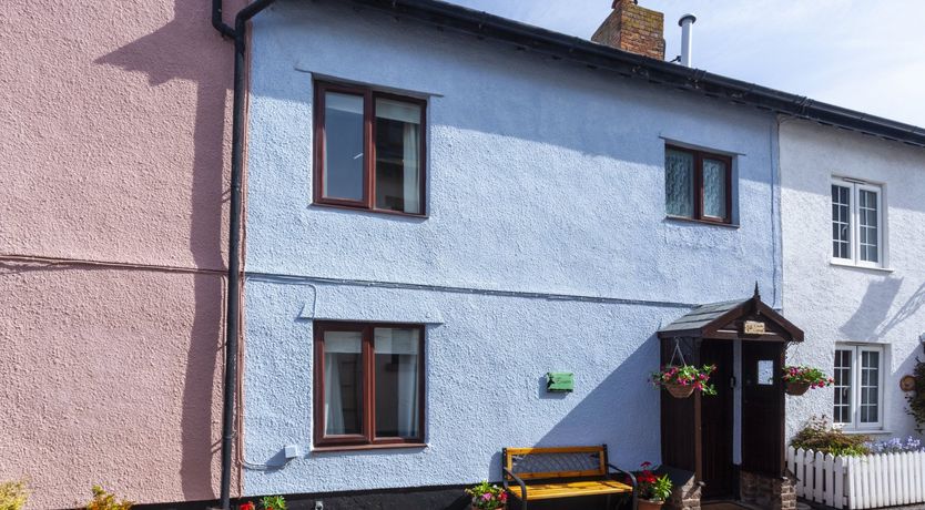 Photo of Cuain Cottage, Watchet