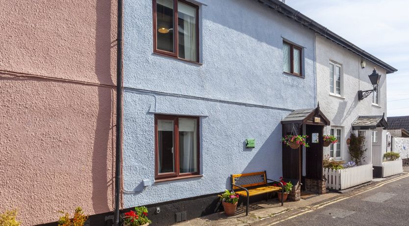 Photo of Cuain Cottage, Watchet