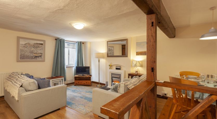 Photo of Cuain Cottage, Watchet