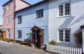 Photo of cuain-cottage-watchet